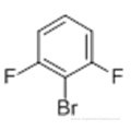 1-Bromo-2,6-difluorobenzene CAS 64248-56-2